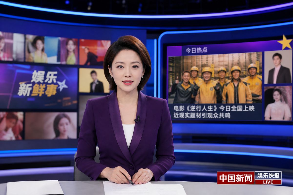 st直播2026年度视频创作大赛正式启动，百万奖金等你来